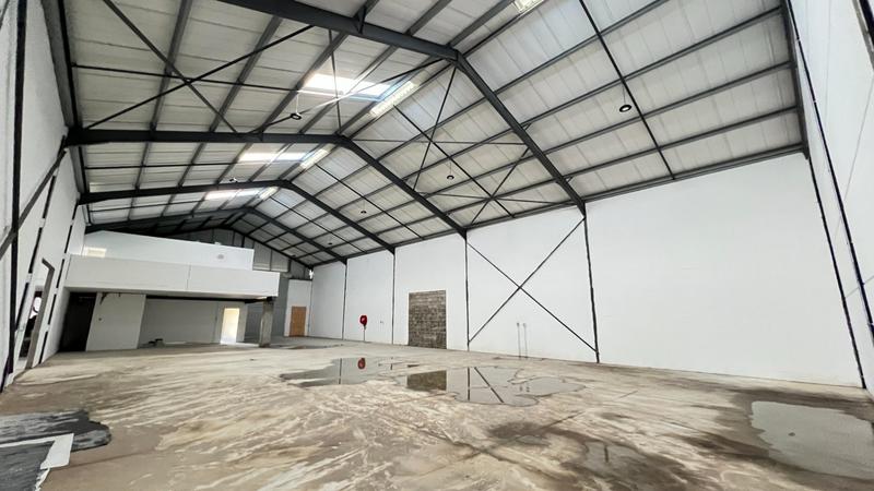 To Let commercial Property for Rent in Killarney Gardens Western Cape